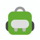 小书包 LOGO
